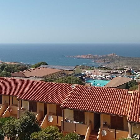 Residence Isola Rossa Holiday Home Lucente Экстерьер фото