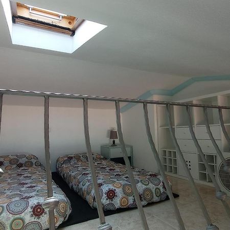 Residence Isola Rossa Holiday Home Lucente Экстерьер фото