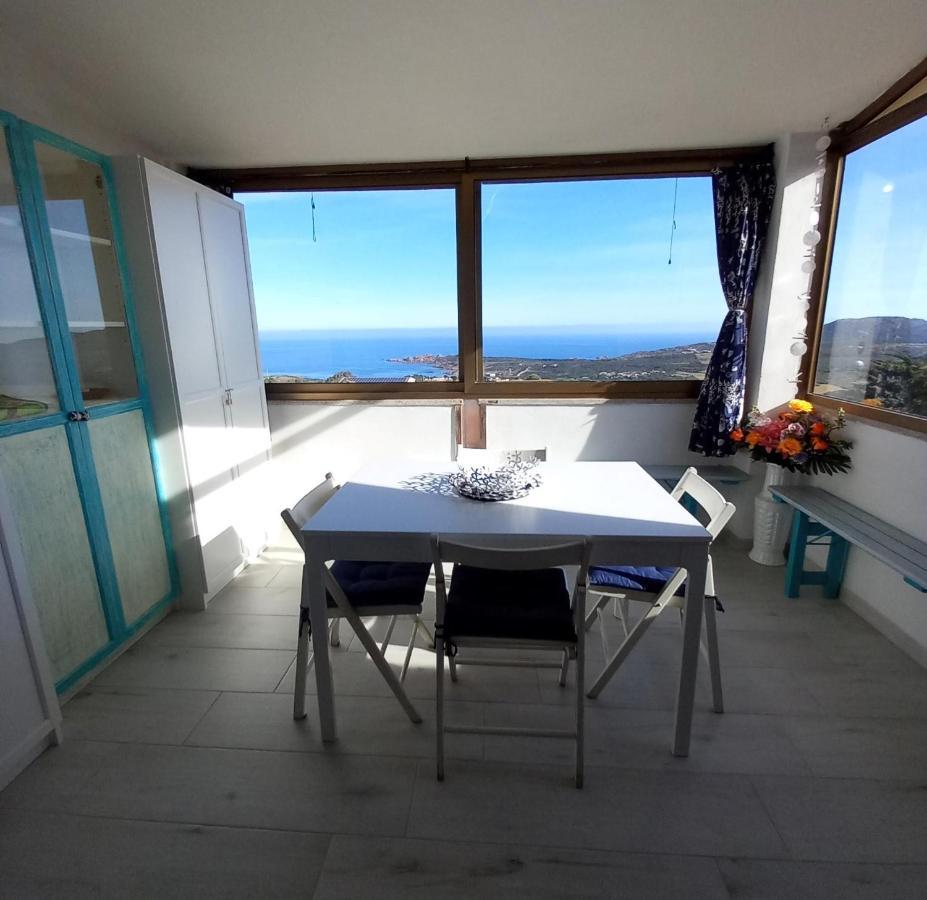 Residence Isola Rossa Holiday Home Lucente Экстерьер фото