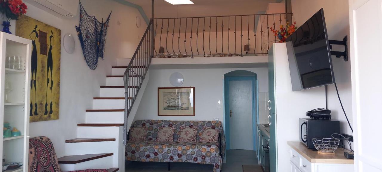Residence Isola Rossa Holiday Home Lucente Экстерьер фото