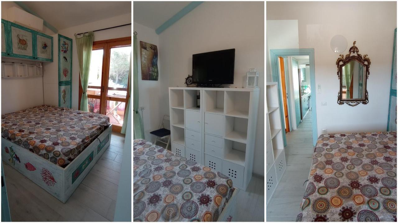 Residence Isola Rossa Holiday Home Lucente Экстерьер фото