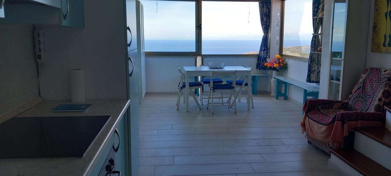 Residence Isola Rossa Holiday Home Lucente Экстерьер фото