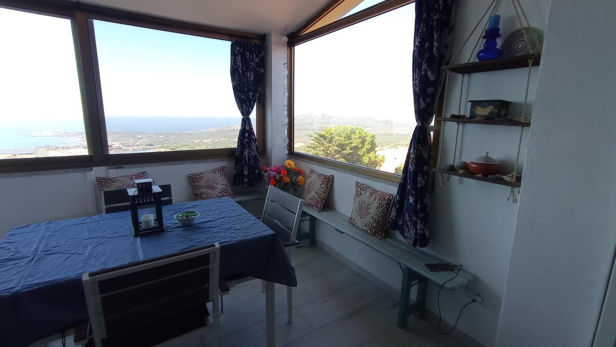 Residence Isola Rossa Holiday Home Lucente Экстерьер фото