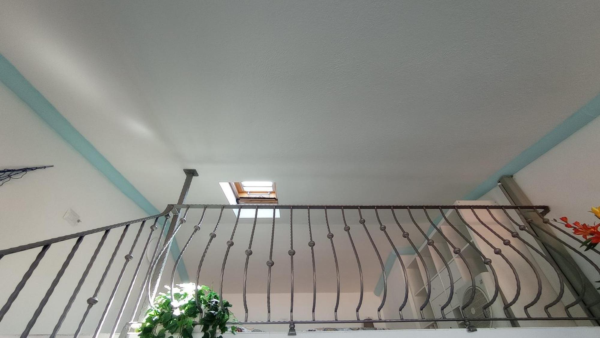 Residence Isola Rossa Holiday Home Lucente Экстерьер фото